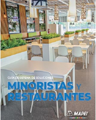 Guía de soluciones para proyectos: Comercio minorista y restaurantes